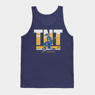 Tage Thompson TNT Tank Top